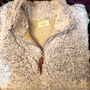 Weatherproof shepra pullover. Size XXL.